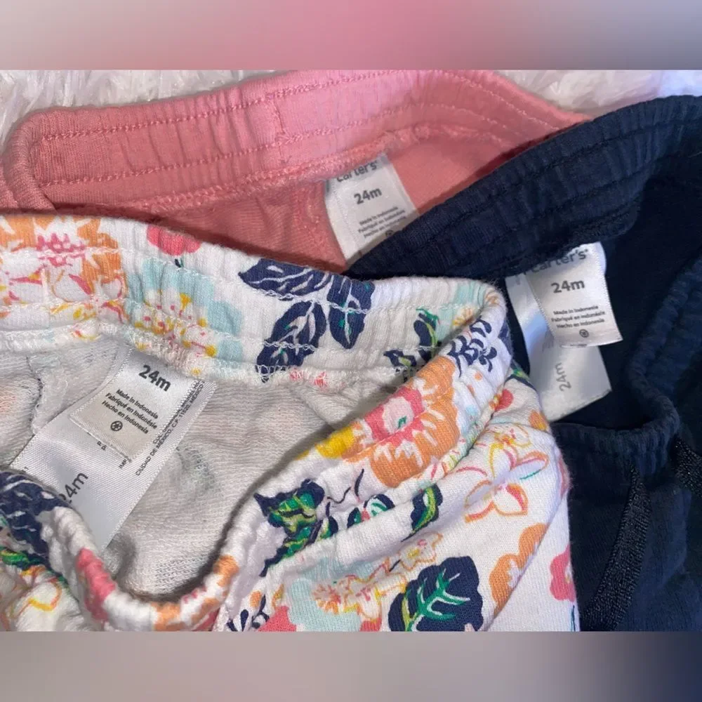 Carters bundle carters